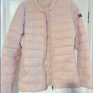 Roxy puffer jacket